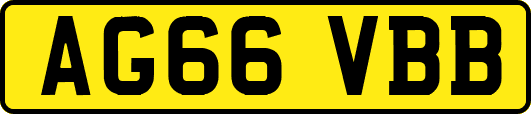 AG66VBB