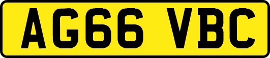 AG66VBC