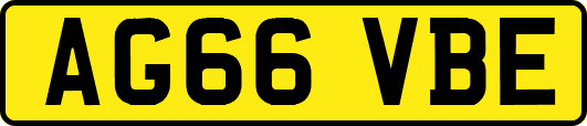 AG66VBE