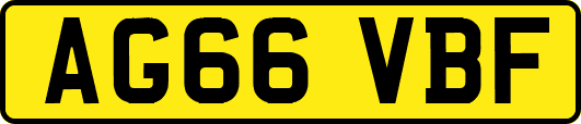 AG66VBF