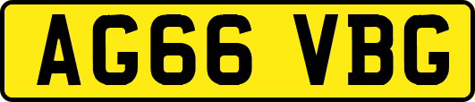 AG66VBG