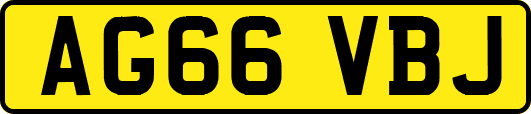 AG66VBJ