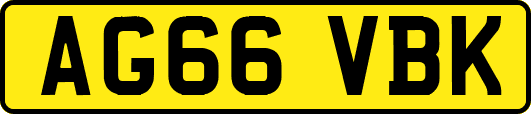 AG66VBK