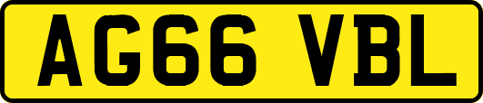 AG66VBL