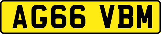 AG66VBM