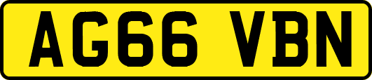 AG66VBN