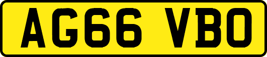 AG66VBO