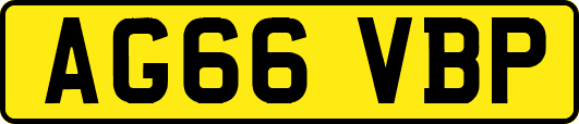 AG66VBP