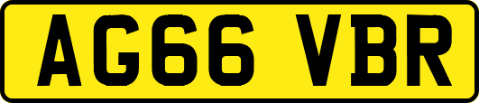 AG66VBR