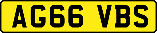 AG66VBS