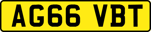 AG66VBT