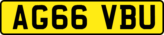 AG66VBU