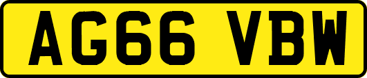 AG66VBW