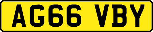 AG66VBY