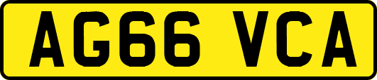 AG66VCA