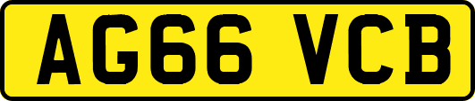 AG66VCB