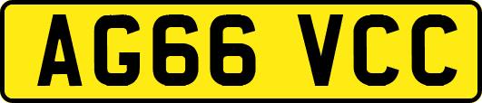 AG66VCC