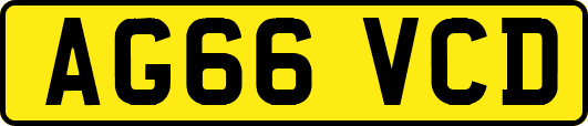 AG66VCD