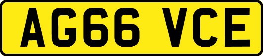 AG66VCE