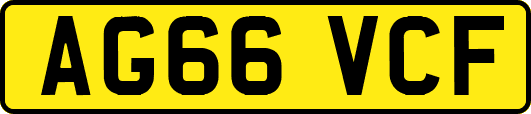 AG66VCF