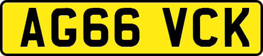 AG66VCK