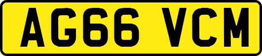AG66VCM