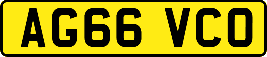 AG66VCO