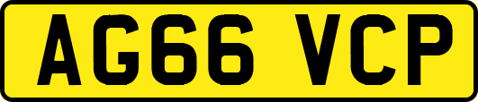 AG66VCP