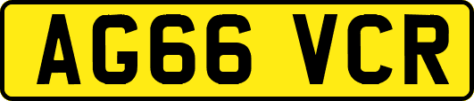 AG66VCR
