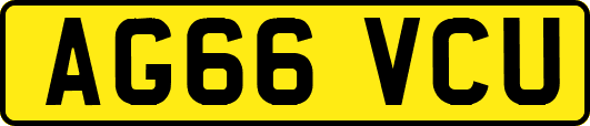 AG66VCU