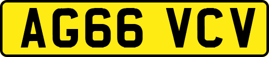 AG66VCV