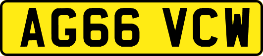 AG66VCW