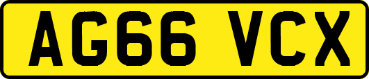 AG66VCX