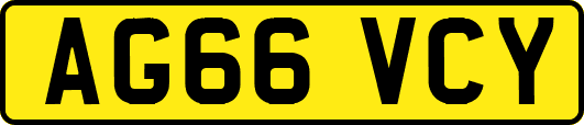 AG66VCY