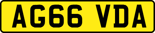 AG66VDA