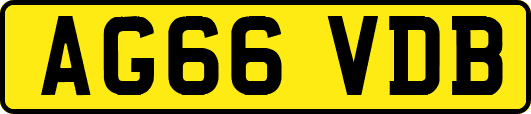 AG66VDB