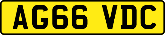 AG66VDC