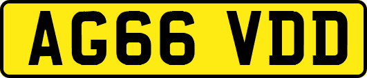 AG66VDD