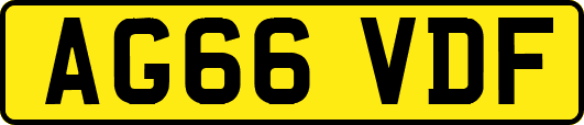 AG66VDF