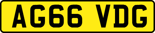 AG66VDG