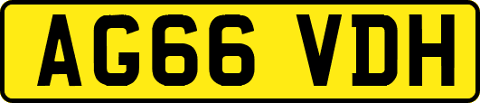 AG66VDH