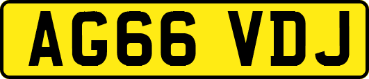 AG66VDJ