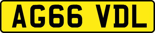 AG66VDL