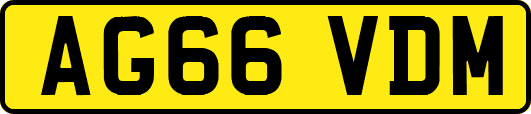 AG66VDM