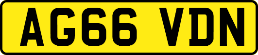 AG66VDN