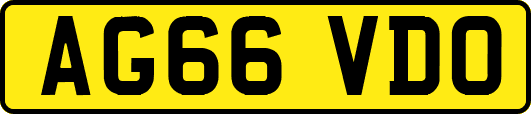AG66VDO