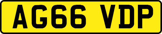 AG66VDP