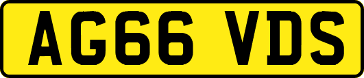 AG66VDS