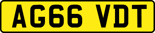 AG66VDT