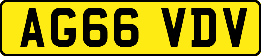 AG66VDV